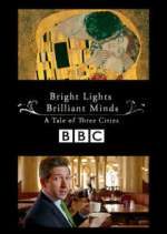 Watch Bright Lights, Brilliant Minds: A Tale of Three Cities Megavideo