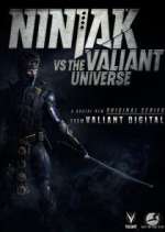 Watch Ninjak vs. the Valiant Universe Megavideo