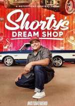 Watch Shorty's Dream Shop Megavideo