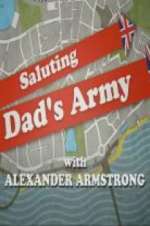 Watch Saluting Dad\'s Army Megavideo