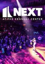 Watch Next at the Kennedy Center Megavideo