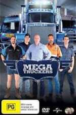 Watch MegaTruckers Megavideo
