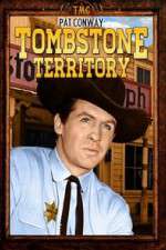 Watch Tombstone Territory Megavideo