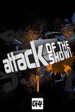 Watch Attack of the Show! Megavideo