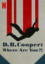 Watch D.B. Cooper: Where Are You?! Megavideo