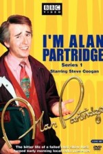 Watch I'm Alan Partridge Megavideo