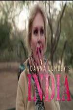 Watch Joanna Lumley's India Megavideo