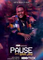 Watch Pause with Sam Jay Megavideo