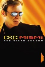Watch CSI: Miami Megavideo
