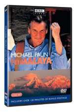 Watch Himalaya with Michael Palin Megavideo