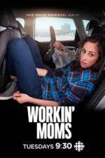 Watch Workin Moms Megavideo