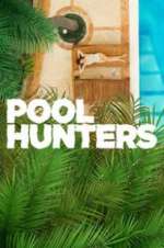 Watch Pool Hunters Megavideo