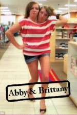 Watch Abby & Brittany Megavideo