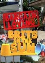 Watch Bargain Loving Brits in the Sun Megavideo