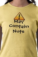 Watch May Contain Nuts Megavideo