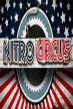 Watch Nitro Circus Live Megavideo