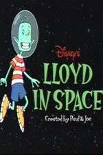 Watch Lloyd in Space Megavideo