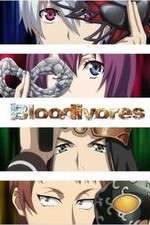 Watch Bloodivores Megavideo