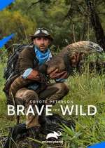 Watch Coyote Peterson: Brave the Wild Megavideo