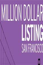 Watch Million Dollar Listing San Francisco Megavideo