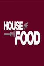Watch House of Food Megavideo