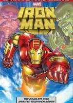 Watch Iron Man Megavideo