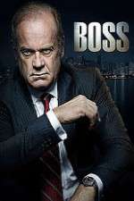 Watch Boss Megavideo