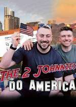 Watch The 2 Johnnies Do America Megavideo