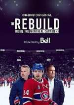 Watch The Rebuild: Inside the Montreal Canadiens Megavideo