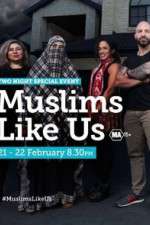 Watch Muslims Like Us Megavideo