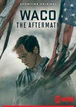 Watch Waco: The Aftermath Megavideo
