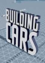Watch Building Cars: Secrets of the Assembly Line Megavideo