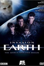 Watch Invasion Earth Megavideo