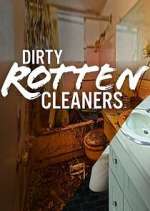 Watch Dirty Rotten Cleaners Megavideo