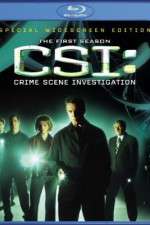 Watch CSI: Crime Scene Investigation Megavideo