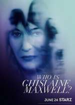 Watch Who Is Ghislaine Maxwell? Megavideo