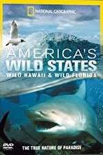 Watch America's Wild States Megavideo