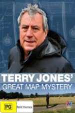 Watch Terry Jones Great Map Mystery Megavideo
