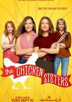 Watch The Chicken Sisters Megavideo