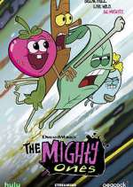 Watch The Mighty Ones Megavideo