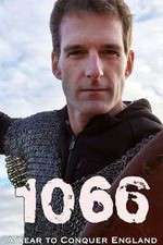 Watch 1066: A Year to Conquer England Megavideo