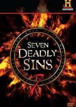 Watch Seven Deadly Sins Megavideo