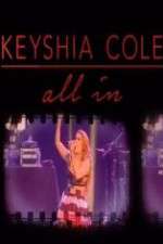 Watch Keyshia Cole: All In Megavideo