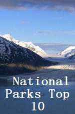 Watch National Parks Top 10 Megavideo