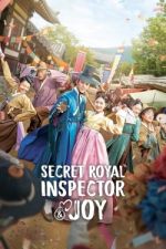 Watch Secret Royal Inspector Joy Megavideo
