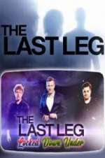 Watch The Last Leg: Locked Down Under Megavideo