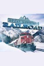 Watch Rocky Mountain Railroad Megavideo