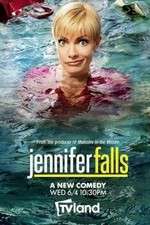Watch Jennifer Falls Megavideo