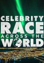 Watch Celebrity Race Across the World Megavideo