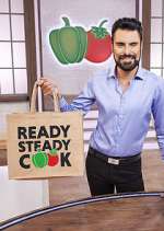 Watch Ready Steady Cook Megavideo